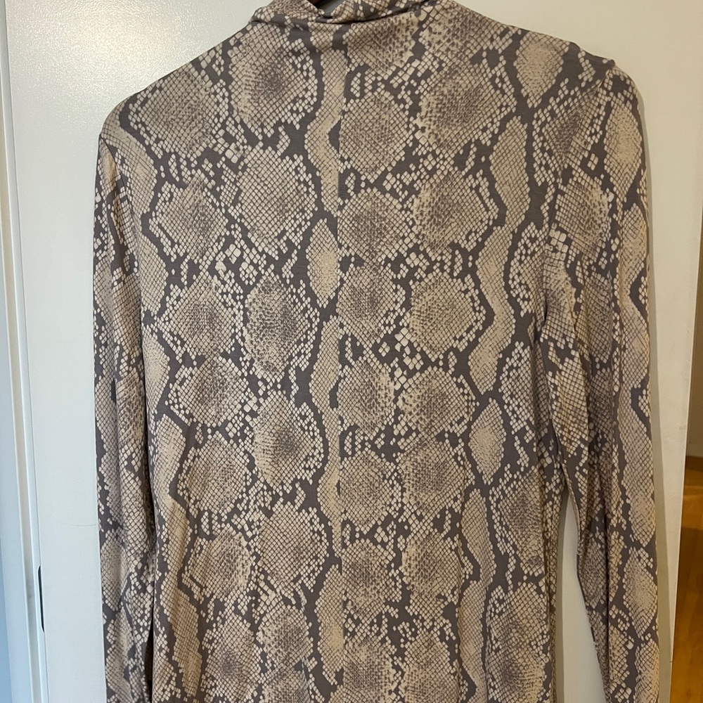 Babaton Larry Turtleneck